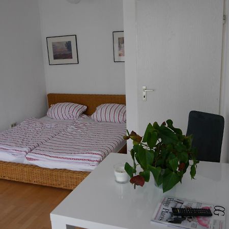 Apartmentvermietung Дортмунд Стая снимка