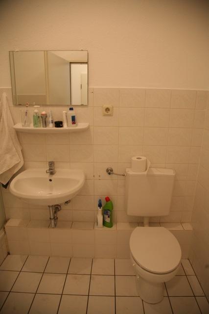 Apartmentvermietung Дортмунд Стая снимка