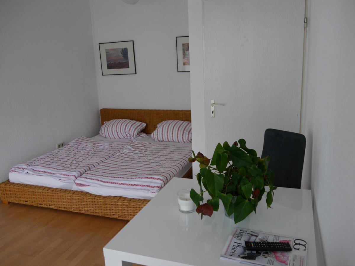 Apartmentvermietung Дортмунд Стая снимка